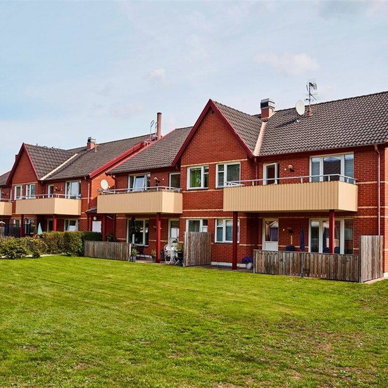 Olofsgatan 10 - Photo 1