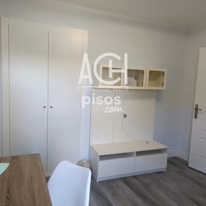 Piso en alquiler en Sopela - Foto 1