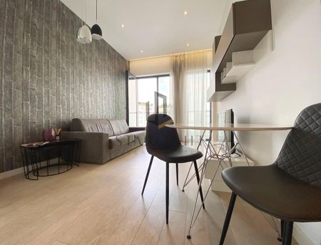 One bedroom condo For Rent ONE Herastrau Park - Fotografie 2