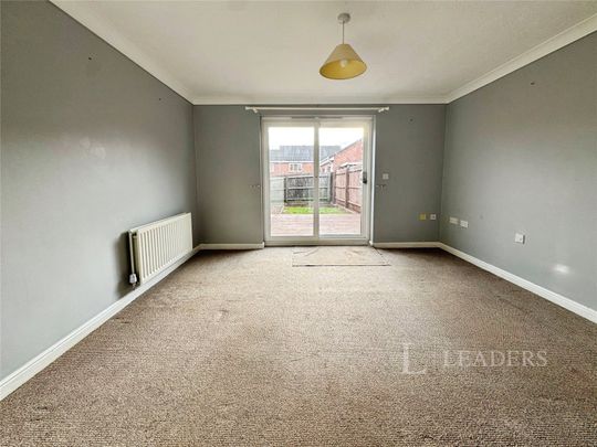 2 bedroom house to rent Stableford Close, Shepshed, Leicestershire, LE12 - Photo 1