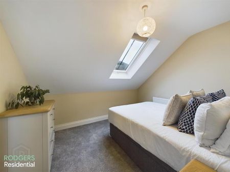 Apt 3, 14a Windsor Avenue, Belfast, BT9 6EE - Photo 3