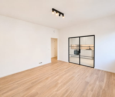 Appartement te huur - Photo 1