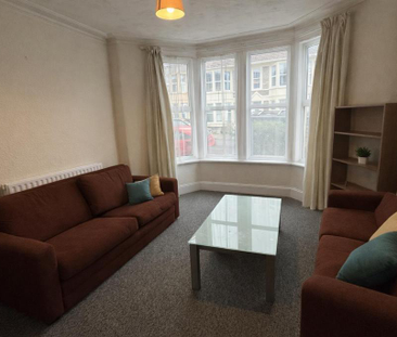 5 bedroom terraced house to rent - Photo 1