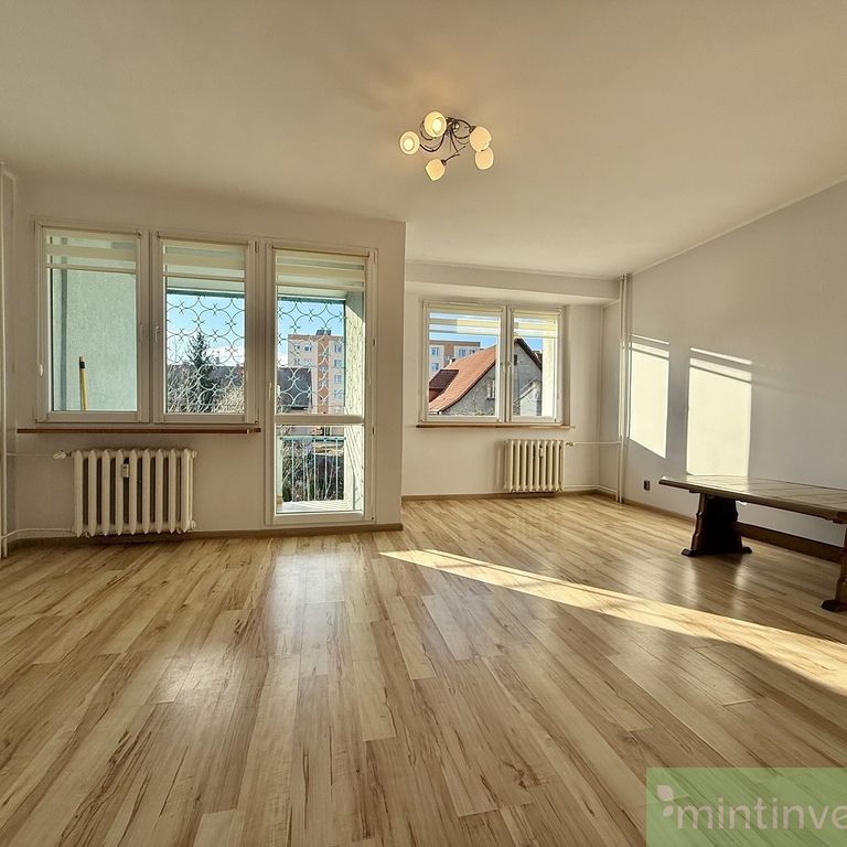 Mieszkanie na wynajem - Фото 1