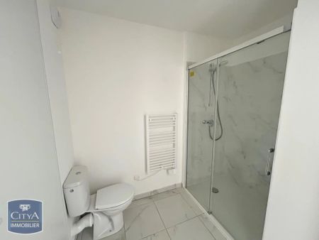 Appartement à louer 2 pièces 48.74m² - Photo 2