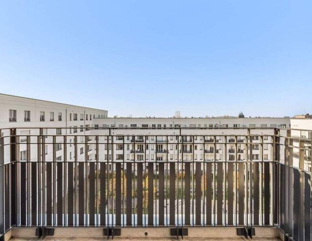 NEUBAU! Moderne 2-Zimmer Wohnung - Foto 1