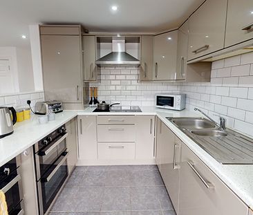 Flat 2, 20 Grinfield Street, University Campus - Photo 5