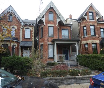 For Lease - 376 Berkeley Street Unit# Upper, Toronto, Ontario - Photo 6