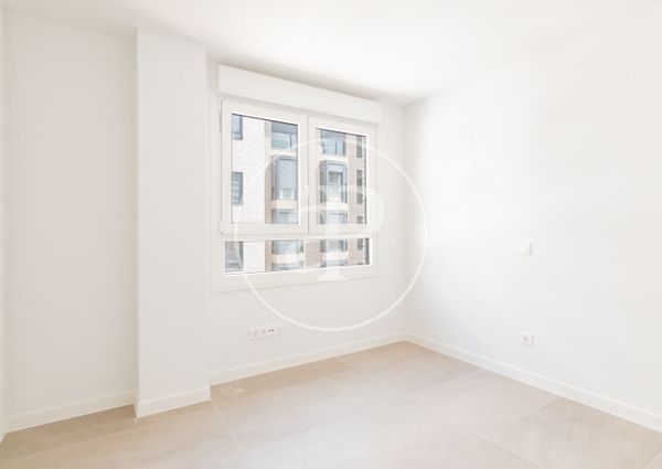 Penthouse for rent in Canillas (Hortaleza)