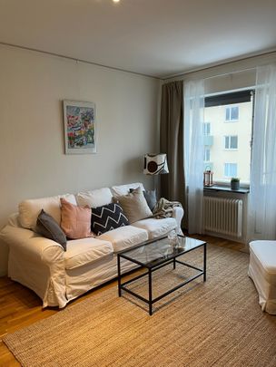 Burspråksvägen, Johanneshov - Photo 1