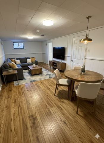 For Lease - 16 Hawkins Drive Unit# Basement, Toronto, Ontario - Photo 3