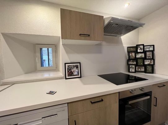 Très agréable duplex rénové situé entre le château et le jardin botanique - Photo 1