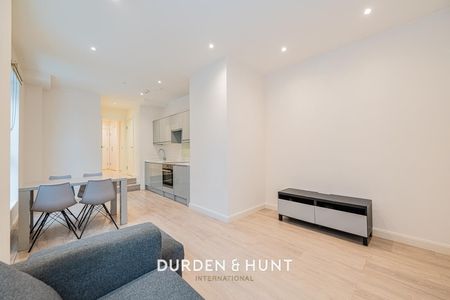 Pelham House, High Street, Hornchurch - Photo 3