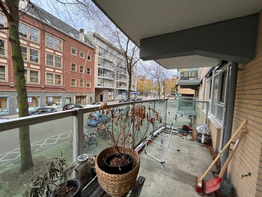 Te huur: Appartement Kipstraat 75 in Rotterdam - Foto 1