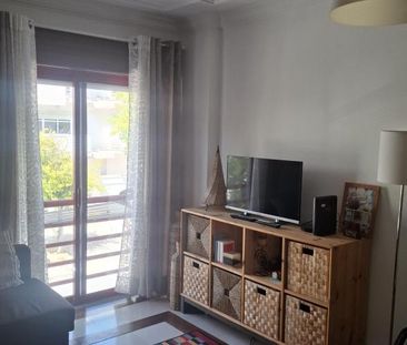T1 na Costa da Caparica – Ideal para Estudantes (Ano Letivo 2026/2027) - Photo 2