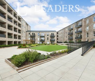1 bedroom apartment to rent Switchyard House, Bishops Stortford, CM23 - Photo 5