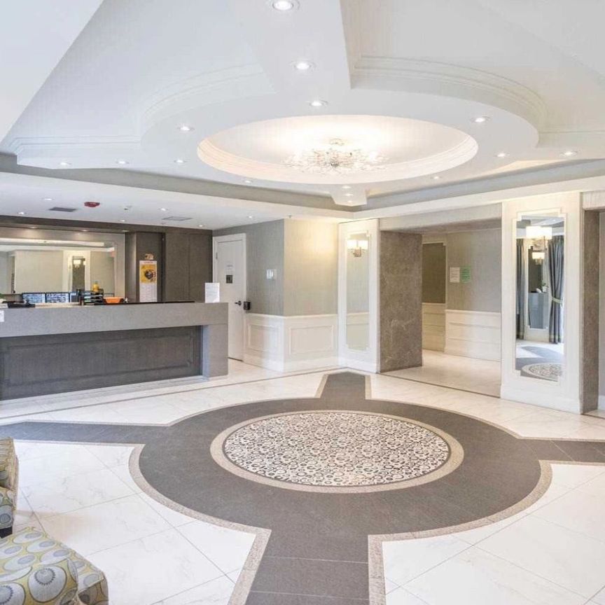 For Lease - 28 Prince Regent Street Unit# PH29, Markham, Ontario - Photo 1