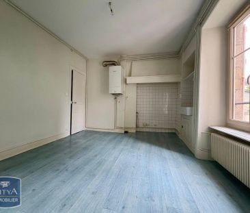 Appartement à louer 1 pièce 36.02m² - Photo 1