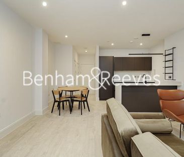 1 bedroom apartment to rent - Photo 3