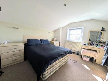 1 bedroom duplex to rent - Photo 3