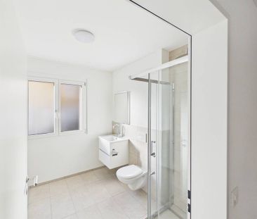 1.5 Zimmer, 31 m², EG - Foto 5