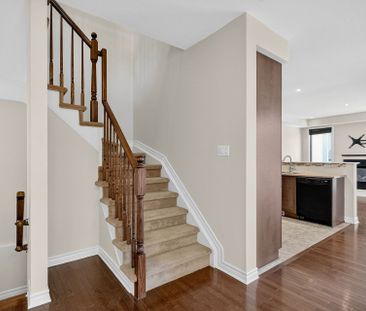 For Lease - 272 Broxburn Crescent, Barrhaven, Ontario - Photo 1