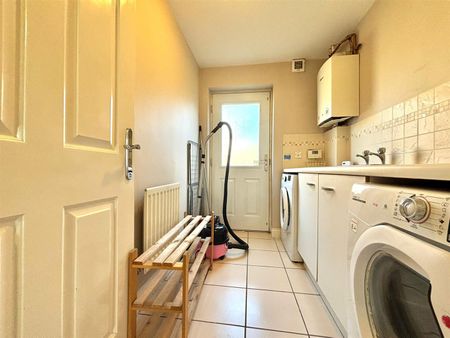 4 bedroom house - townhouse - Photo 5