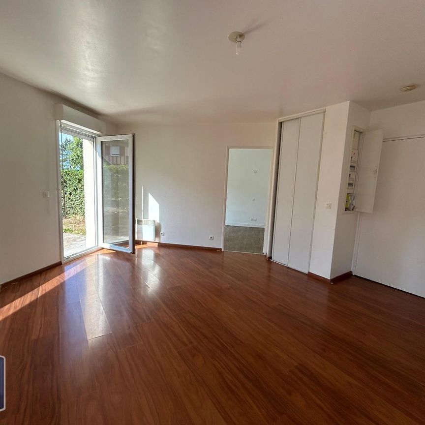 Location Appartement 2 pièces 44m² ST ARNOULT 14800 - Photo 1