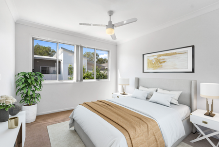 Townhouse in Parkinson Huge, Contemporary Duplex Style 4 Beds Townhome. Walk to the Beautiful Lakewood Avenue Park! - Photo 4