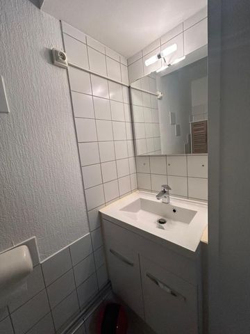 Location Appartement 1 pièce Meublé 18m² AIRE SUR L ADOUR 40800 - Photo 4