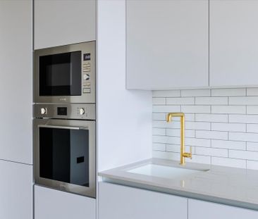 1 bedroom flat to rent - Photo 6