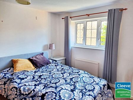 2 bed terraced house to rent in The Highgrove, Cheltenham, GL52 - Photo 2