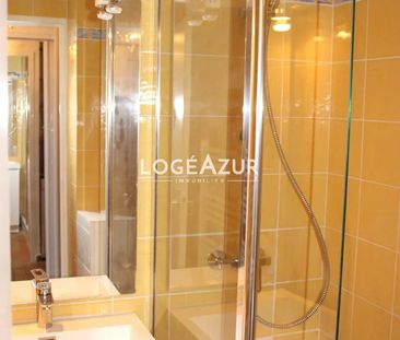 Location Appartement 1 pièce 24m² ANTIBES 06600 - Photo 3