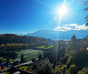 1 Zimmer, 23 m², Untergeschoss - Foto 4