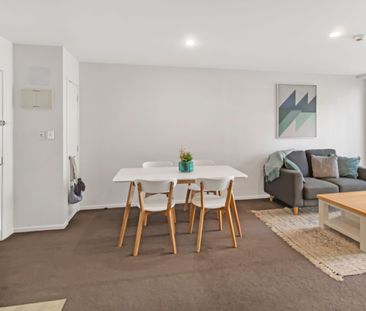 Fully furnished one bedroom apartment - Barclay Suites! - Photo 6