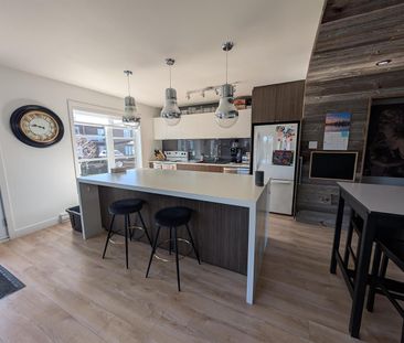 Immeuble 2545-2551 Rue De L'Étoffe Spacieux 5 ½ à Louer – Quartier ... - Photo 2