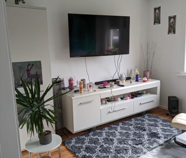 3-Zi.-Erdgeschoss-Wohnung in Börnsen - Foto 1