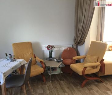 Pronájem bytu 1+kk 33 m2 - Photo 2