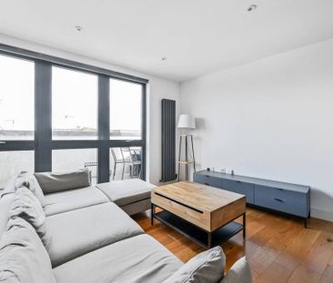 1 bedroom flat to rent - Photo 3