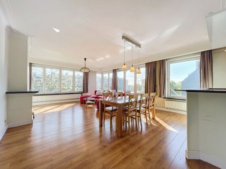 Ruim 3 slaapkamer appartement nabij Gent Zuid - Foto 5