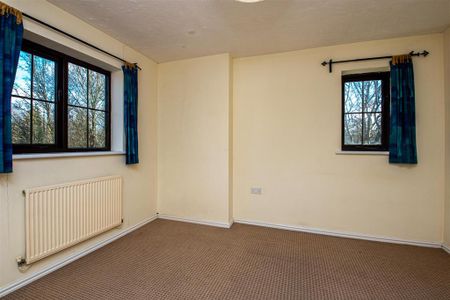 1 bedroom end of terrace house to rent - Photo 4