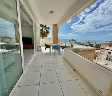 Casa en alquiler en Torremuelle, Benalmadena - Foto 1