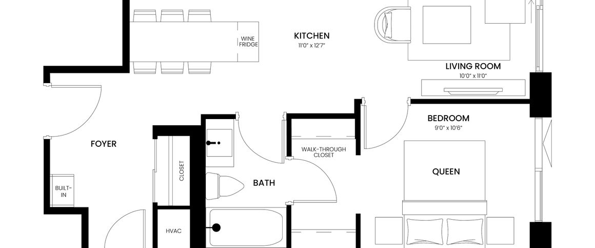 For Lease - 31 York Garden Way Unit# 904, Toronto, Ontario - Photo 1