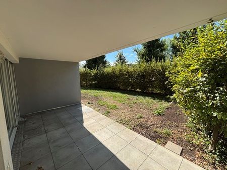 Location Appartement 3 pièces 72m² LA MOTTE SERVOLEX 73290 - Photo 5