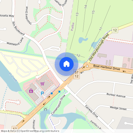 Unit 44/1 Ibis Boulevard, Eli Waters