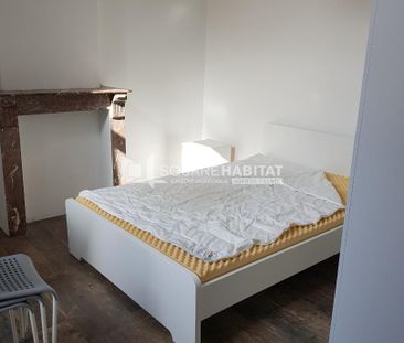 Location Appartement 1 pièce 12m² LENS 62300 - Photo 1