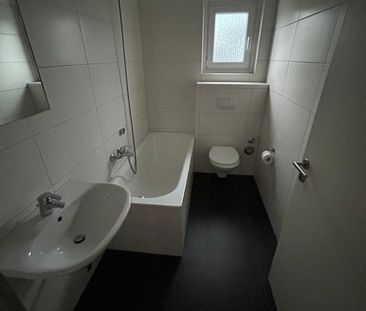 Sanierte 3-Zimmer Wohnung Werl zentrale Lage ab sofort - Foto 1