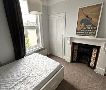 5 bedroom terraced house to rent - Photo 6