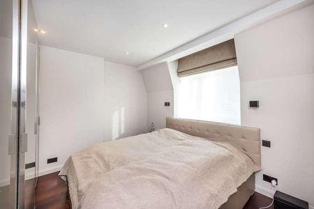 Hans Crescent, Sw, Knightsbridge, SW1X - Photo 2