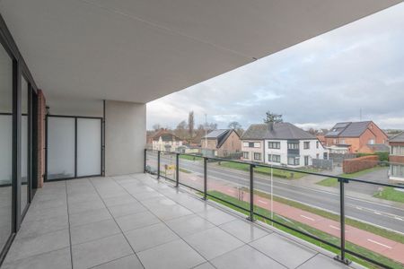 Instapklaar appartement te Bilzen - Foto 5